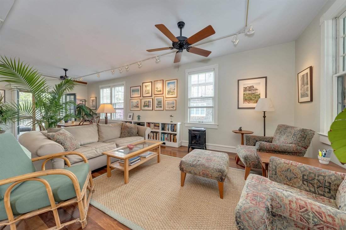 House in Cape May, New Jersey, United States 5 - 17798499