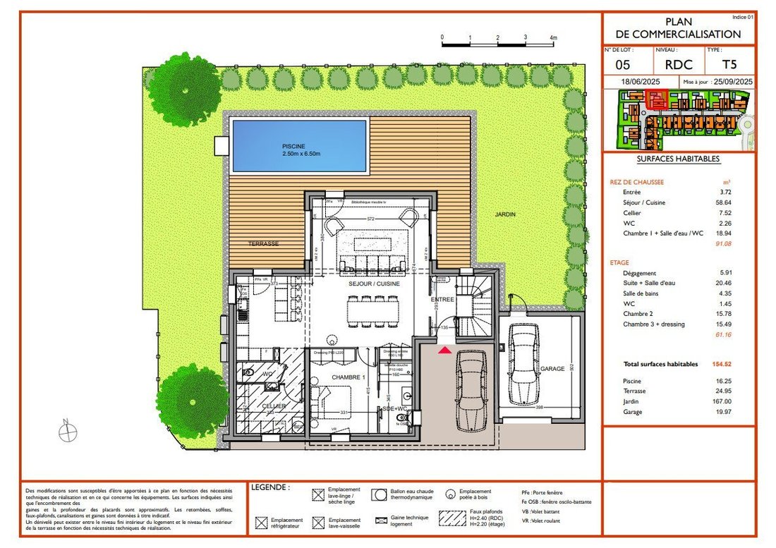 Villa in Anglet, Nouvelle-Aquitaine, France 4 - 17797047
