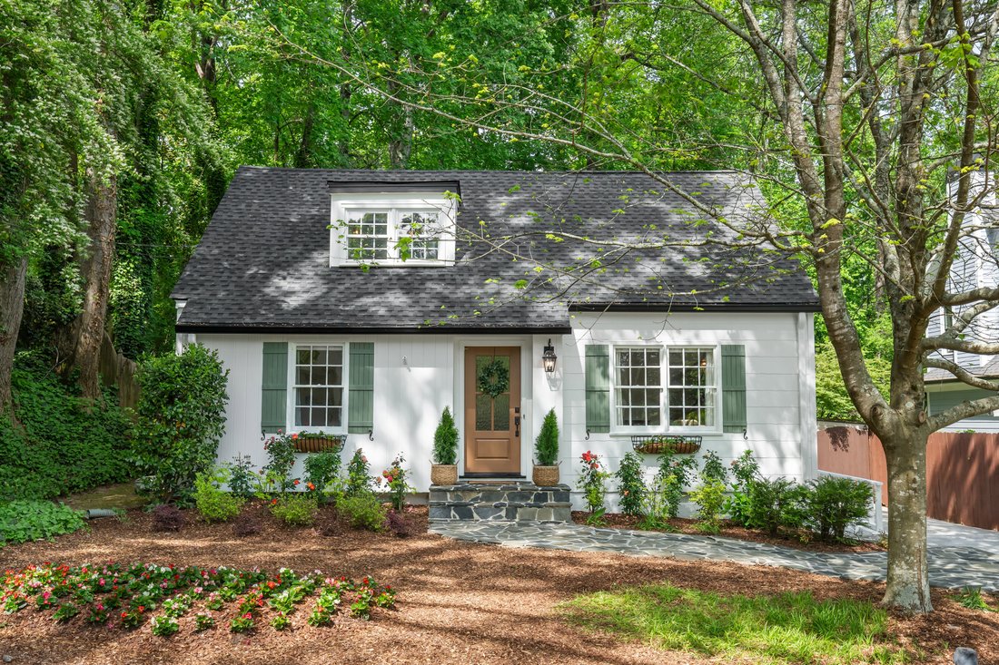 House in Brookhaven, Georgia, United States 1 - 17797918