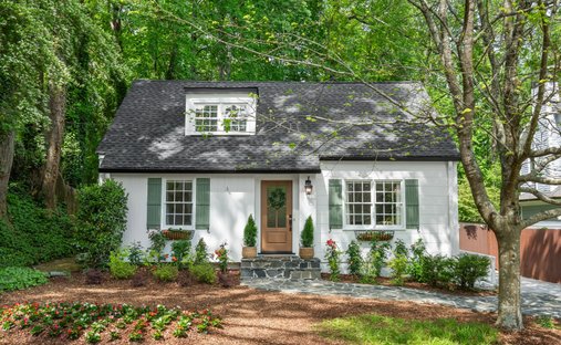 House in Brookhaven, Georgia, United States 1