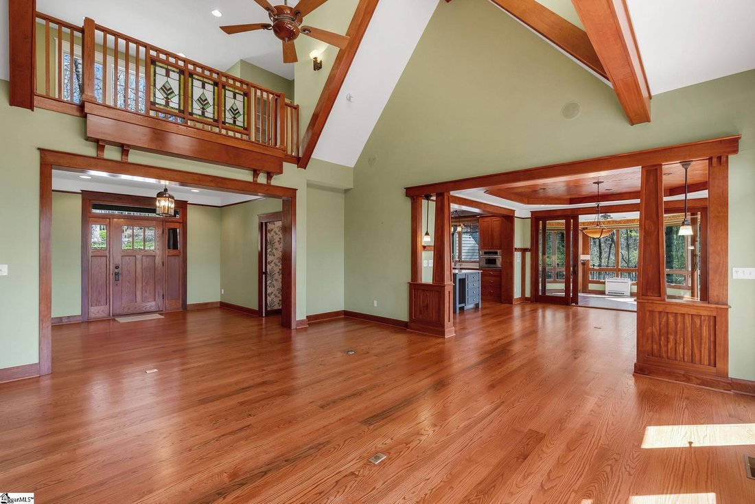 House in Landrum, South Carolina, United States 4 - 17794787