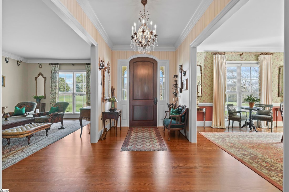 House in Easley, South Carolina, United States 3 - 17794889