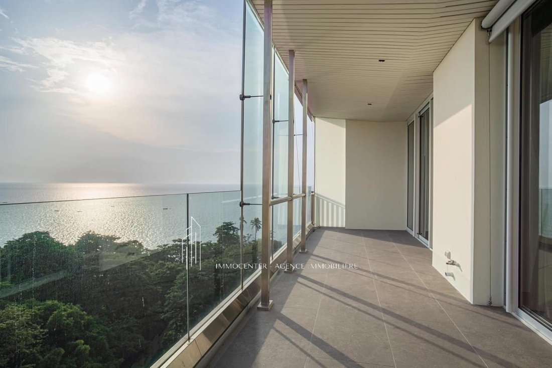Apartment in Pattaya City, Chon Buri, Thailand 2 - 17796318