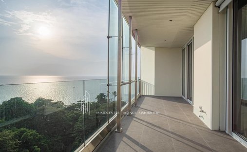Apartment in Pattaya City, Chon Buri, Thailand 1