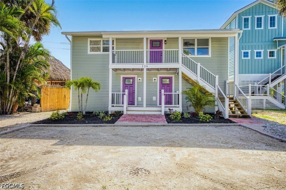 House in Fort Myers Beach, Florida, United States 1 - 17796026