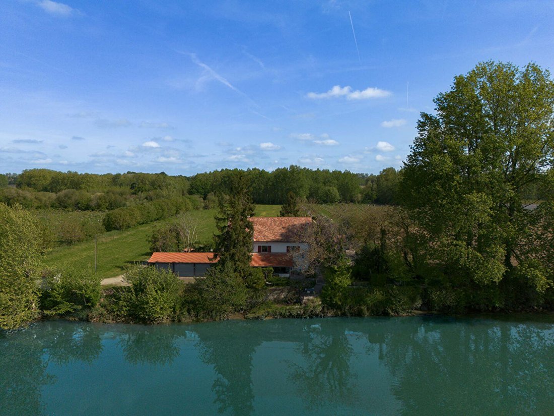 Villa in Port-de-Lanne, Nouvelle-Aquitaine, France 5 - 17796870