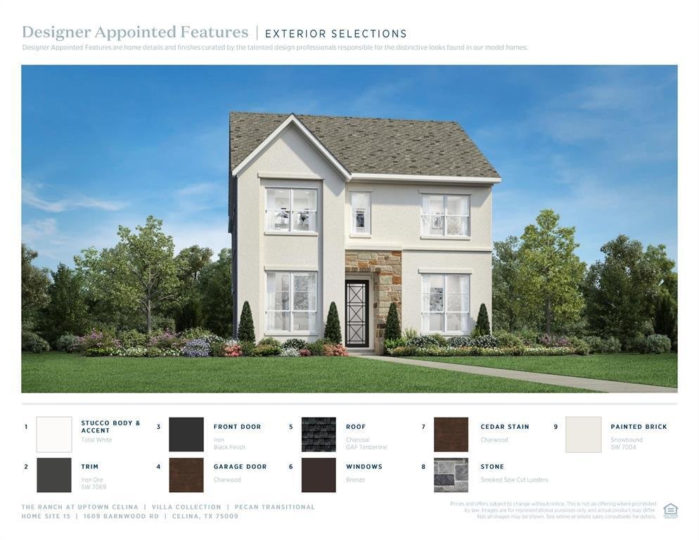 House in Celina, Texas, United States 2 - 17795884