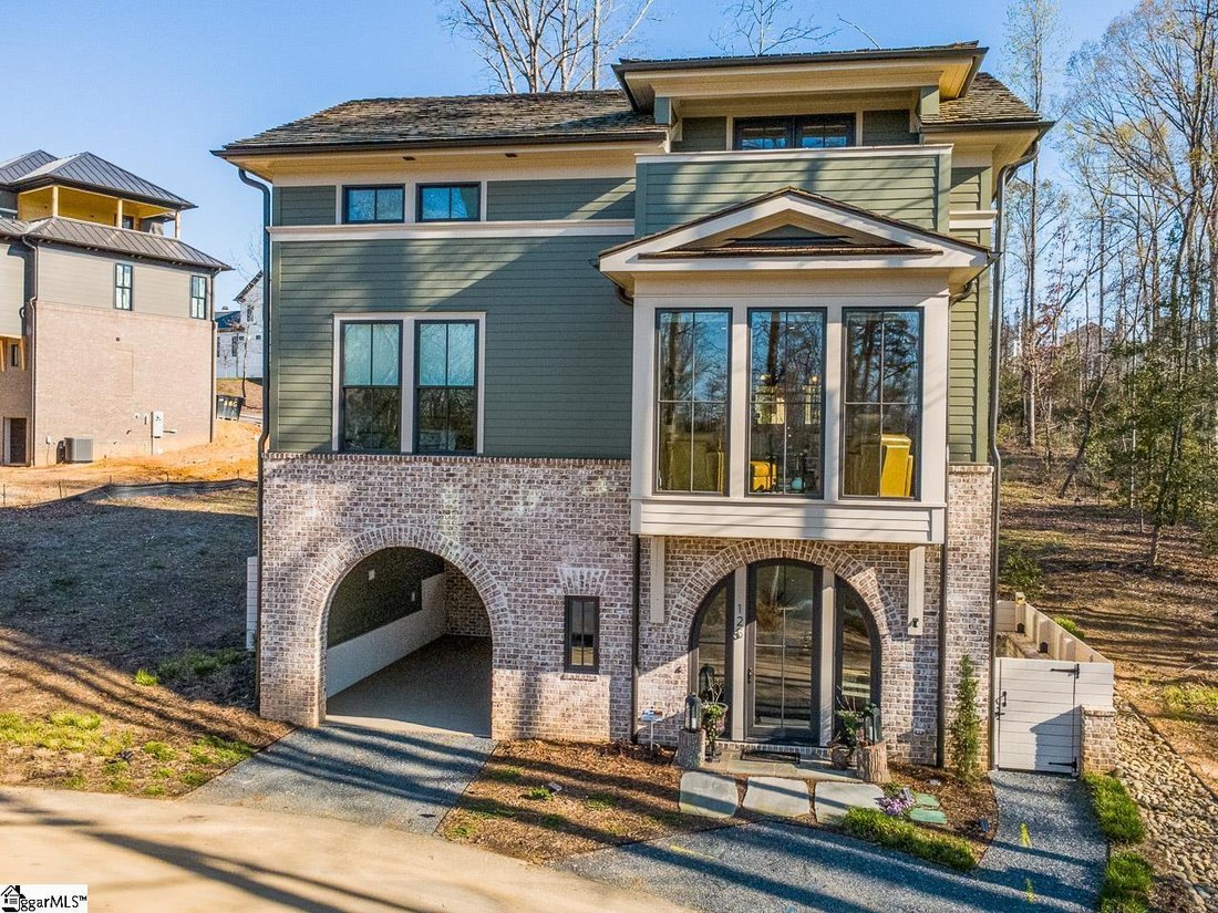 House in Greenville, South Carolina, United States 1 - 17794754