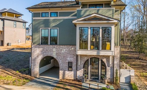 Casa a Greenville, Carolina del Sud, Stati Uniti 1