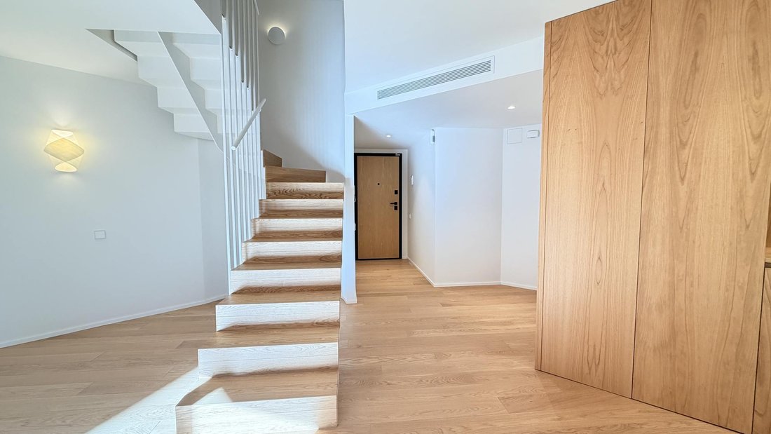 Apartment in Alicante, Valencian Community, Spain 5 - 17240553