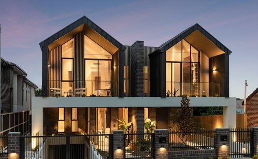Casa a Burwood, Nuovo Galles del Sud, Australia 1