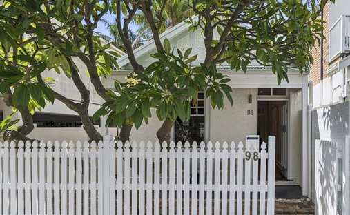 Casa en Manly, Nueva Gales del Sur, Australia 1