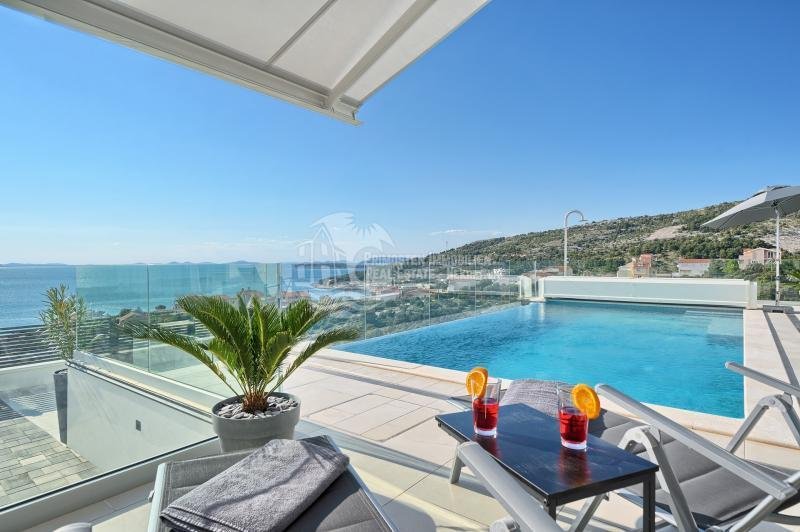Villa in Primosten, Sibenik-Knin County, Croatia 4 - 15102815