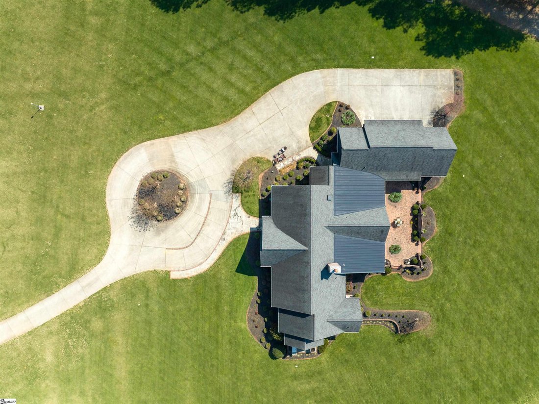 House in Easley, South Carolina, United States 4 - 17794889