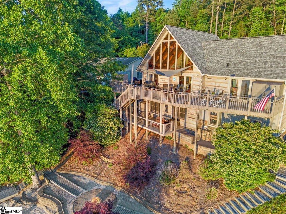 House in Campobello, South Carolina, United States 4 - 17798467