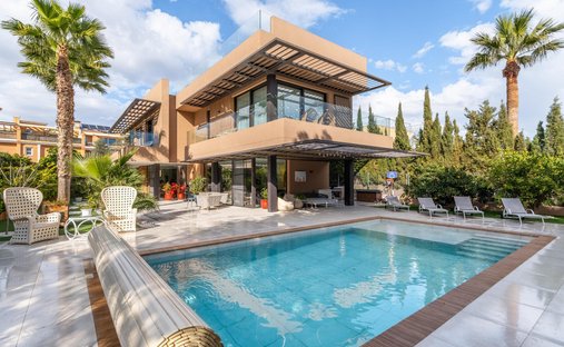 Villa en Alicante (Alacant), Comunidad Valenciana, España 1