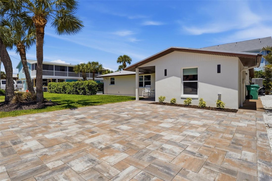 House in Englewood, Florida, United States 3 - 17361290