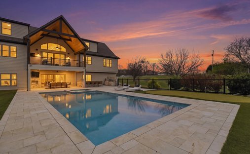 Casa en Simpsonville, Carolina del Sur, Estados Unidos 1