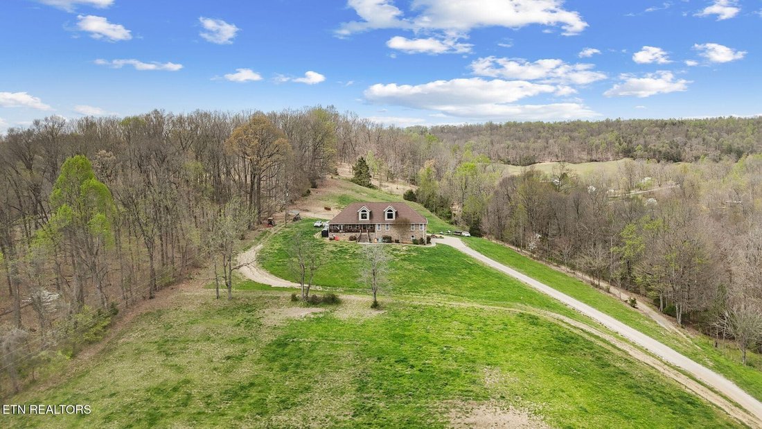 House in Powder Springs, Tennessee, United States 2 - 17798794