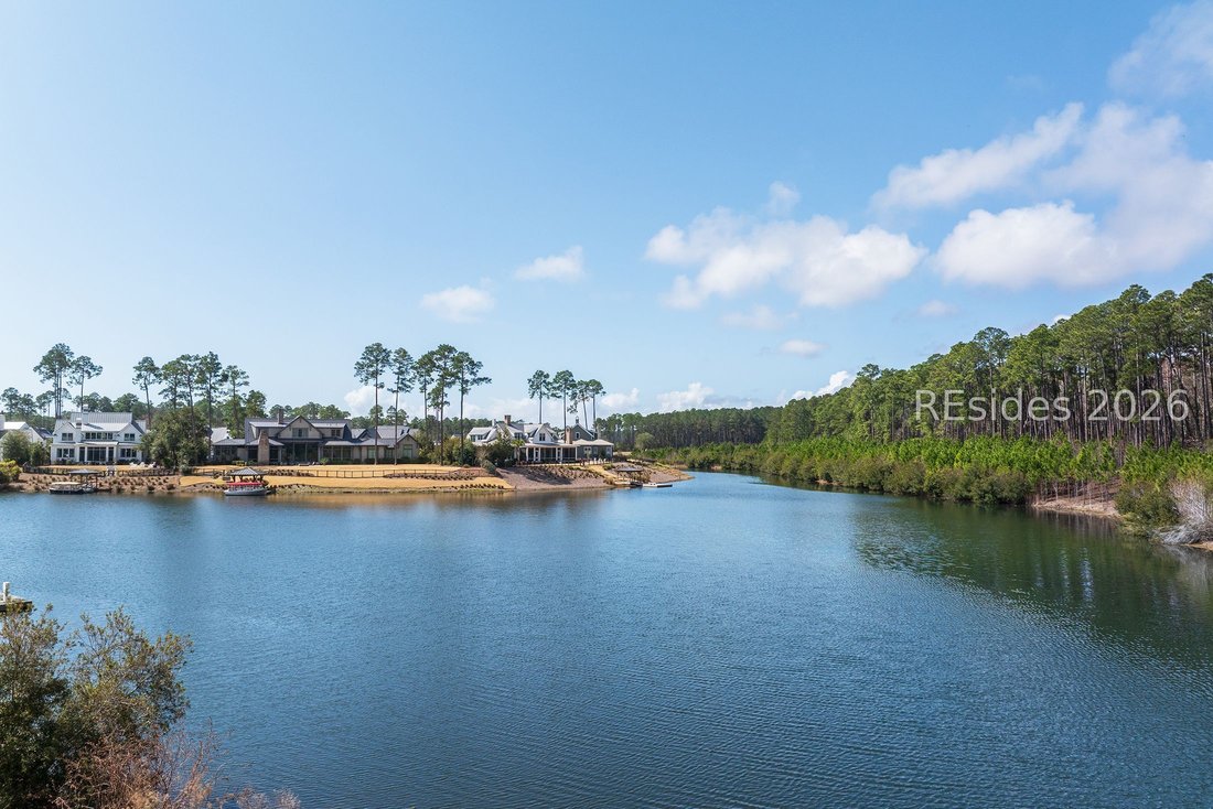 House in Bluffton, South Carolina, United States 2 - 17793452
