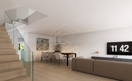 House in Gondomar (Sao Cosme), Valbom e Jovim, Porto District, Portugal 1