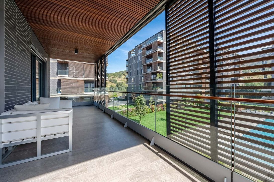 Apartment in Esplugues de Llobregat, Catalonia, Spain 3 - 17670167