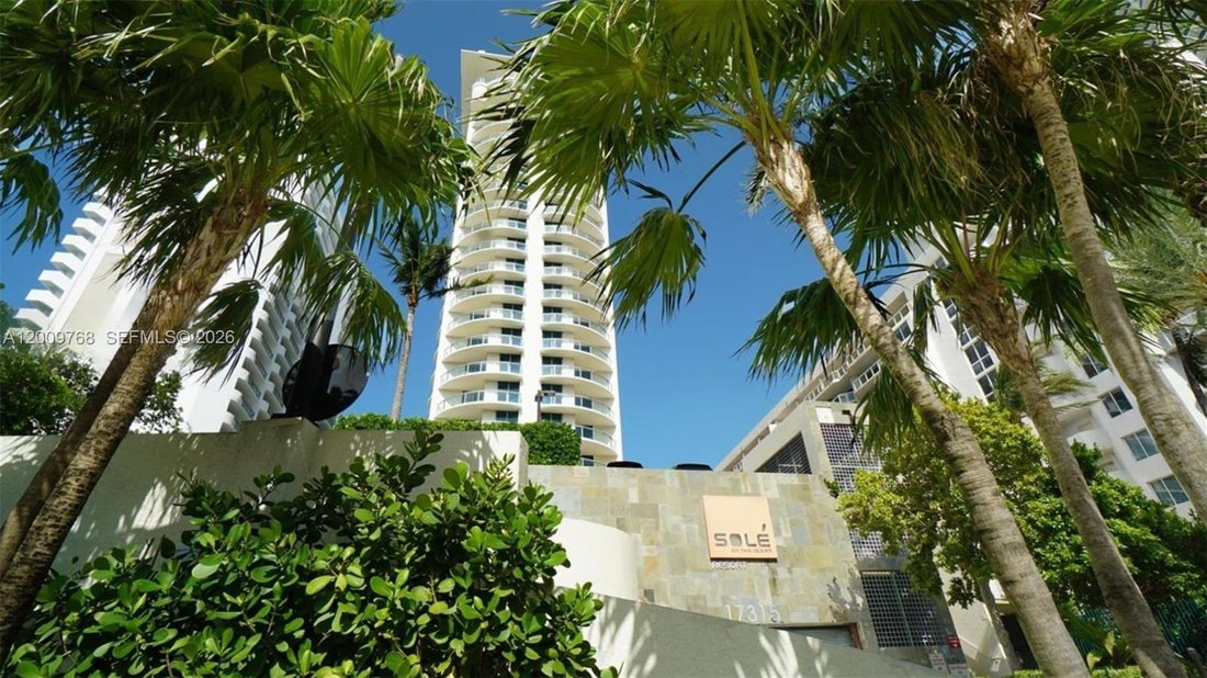 Condo in Sunny Isles Beach, Florida, United States 2 - 17799547