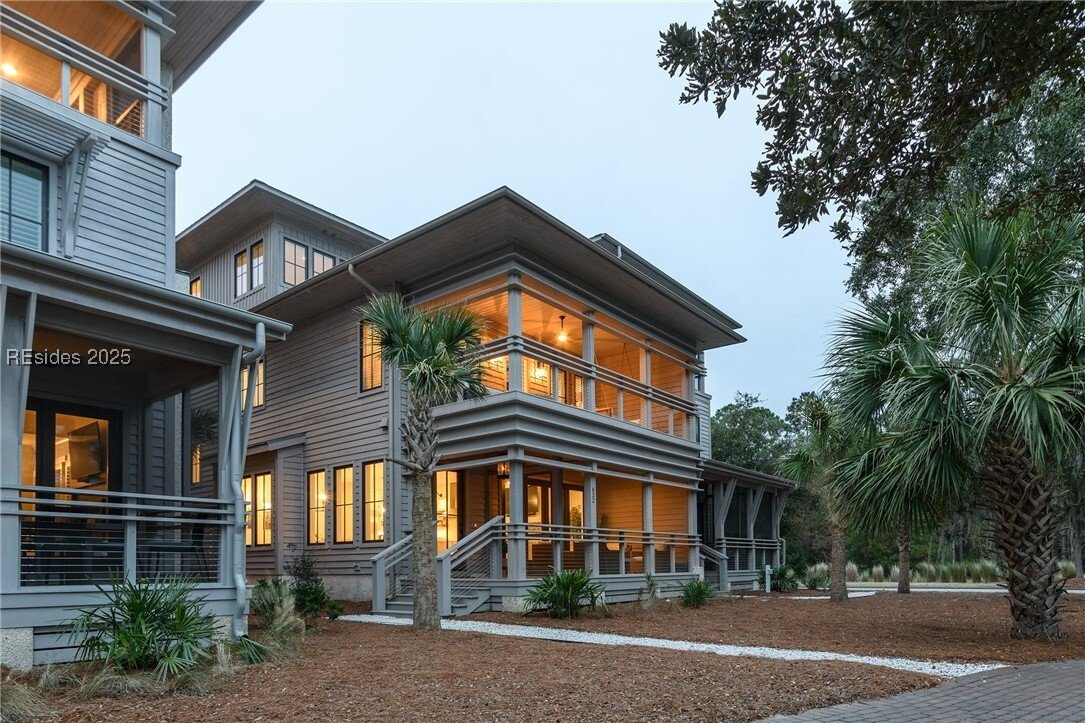 Townhouse in Bluffton, South Carolina, United States 2 - 17793866