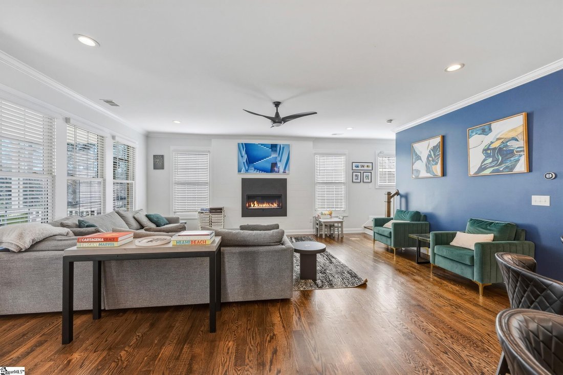 House in Greenville, South Carolina, United States 5 - 17794673