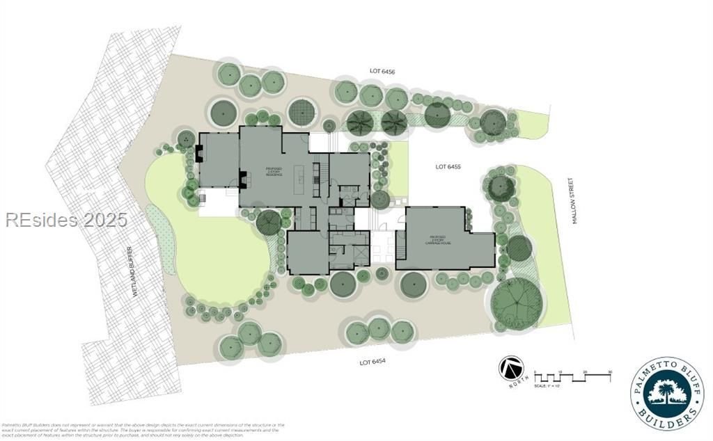 House in Bluffton, South Carolina, United States 5 - 17794166