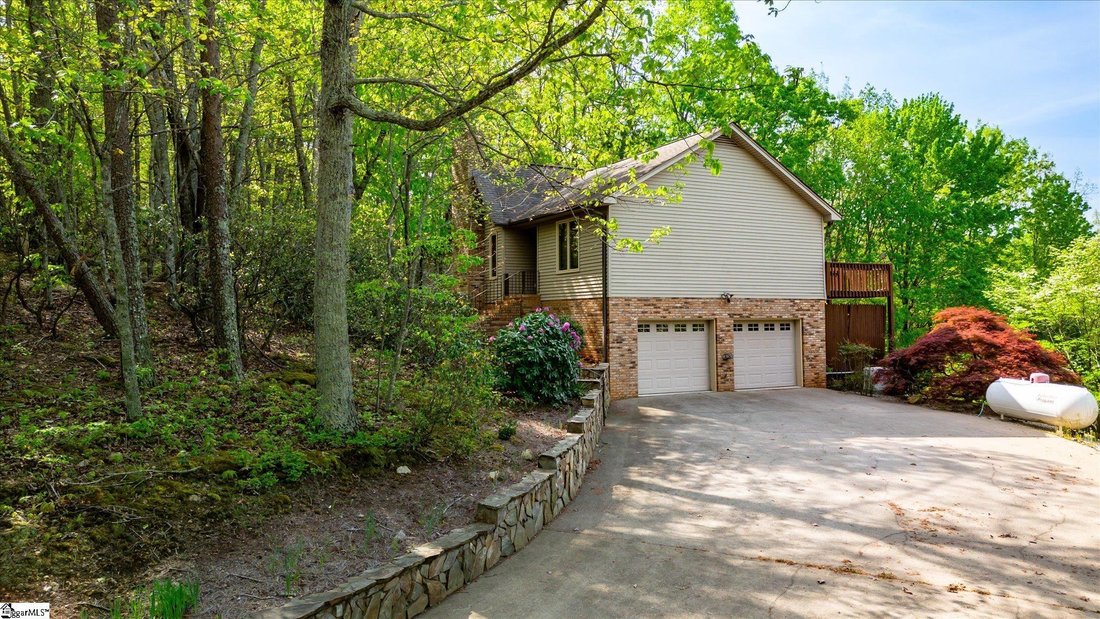 House in Taylors, South Carolina, United States 2 - 17794976