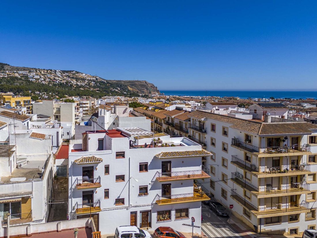 Villa in Xabia / Javea, Valencian Community, Spain 2 - 17429290