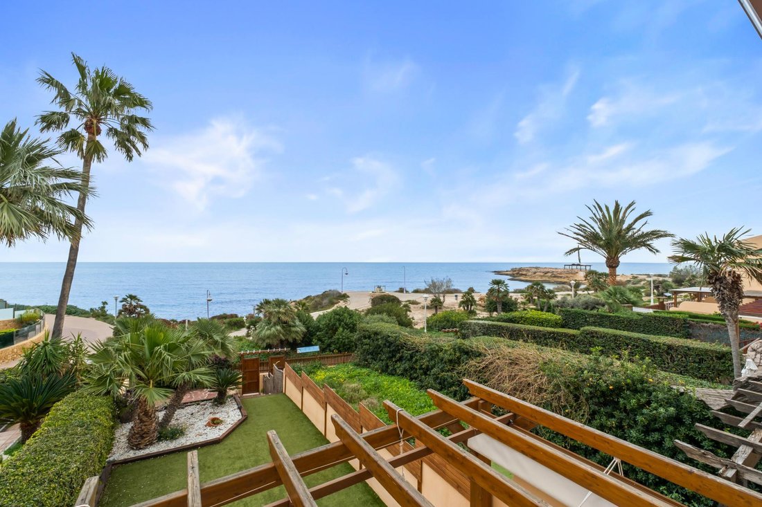 Villa in el Campello, Valencian Community, Spain 2 - 17388604