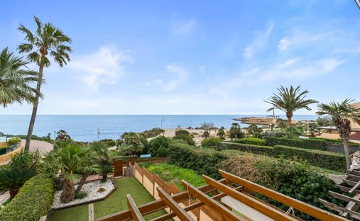 Villa in el Campello, Valencian Community, Spain 1