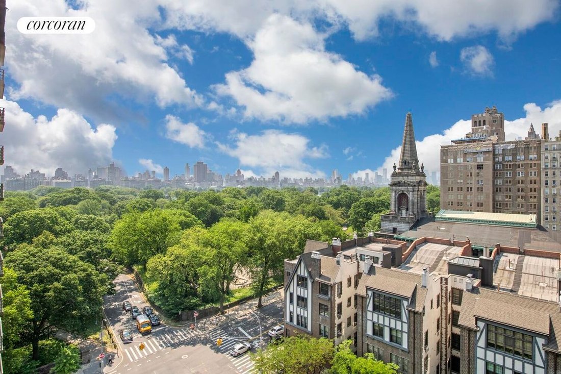 Condo in New York, New York, United States 1 - 17797305
