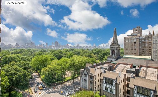 Condominio a New York, New York, Stati Uniti 1