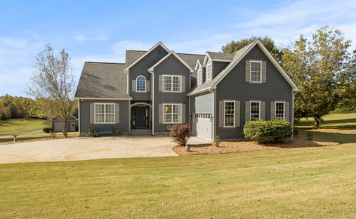 House in Travelers Rest, South Carolina, United States 1