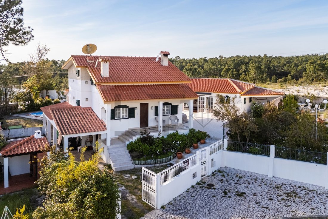 House in Melides, Setubal, Portugal 2 - 17797811