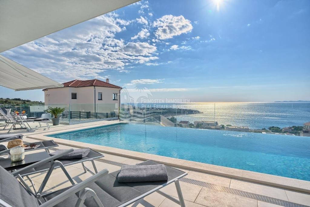 Villa in Primosten, Sibenik-Knin County, Croatia 1 - 15102815