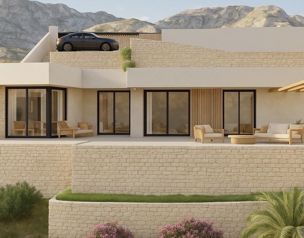 Villa à Pedreguer, Valence, Espagne 5 - 17039645