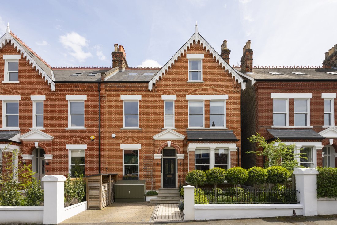 House in Blackheath, Greenwich, England 3 - 17795222