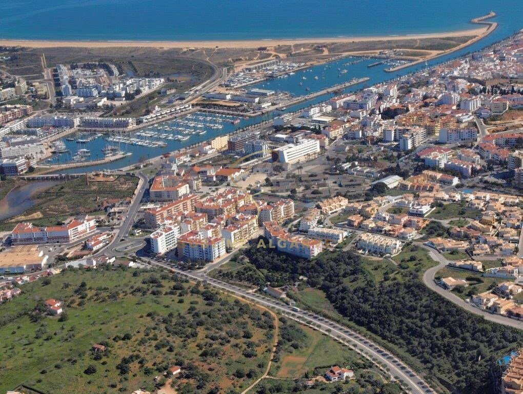 Land in São Sebastião, Lagos, Sao Goncalo de Lagos, Portugal 1 - 17797777