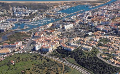 Terreno en São Sebastião, Lagos, Sao Goncalo de Lagos, Portugal 1
