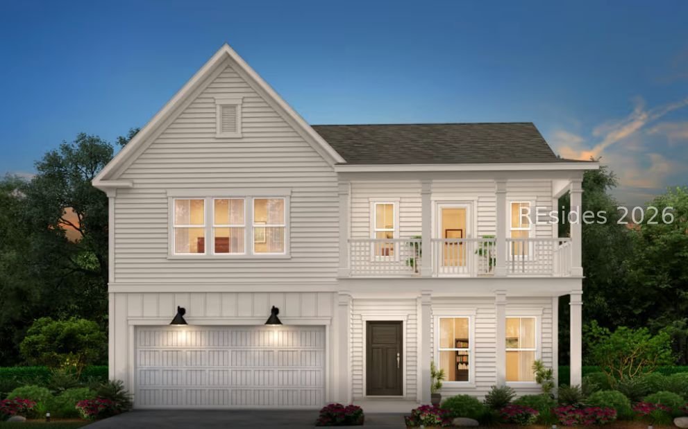 House in Bluffton, South Carolina, United States 1 - 17793309