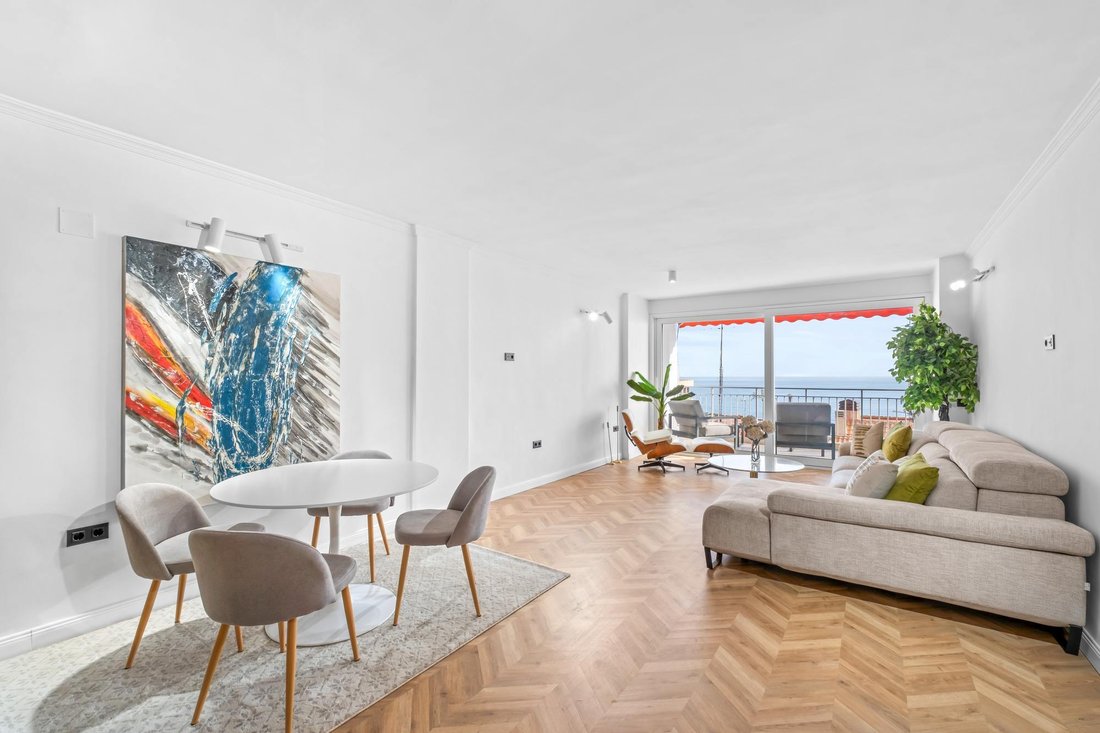 Apartment in Alicante, Valencian Community, Spain 1 - 17429221