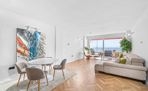 Apartamento en Alicante (Alacant), Comunidad Valenciana, España 1