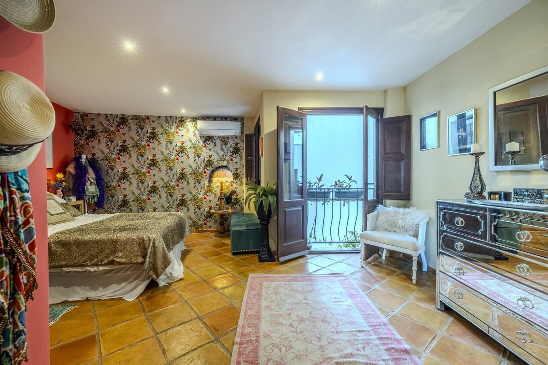 Villa in Xabia / Javea, Valencian Community, Spain 3 - 16988017