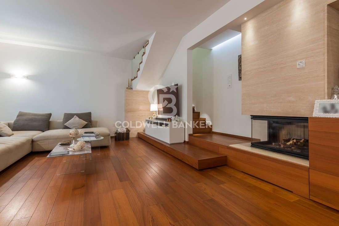 Villa in Park, Riccione, Emilia-Romagna 5 - 17801254