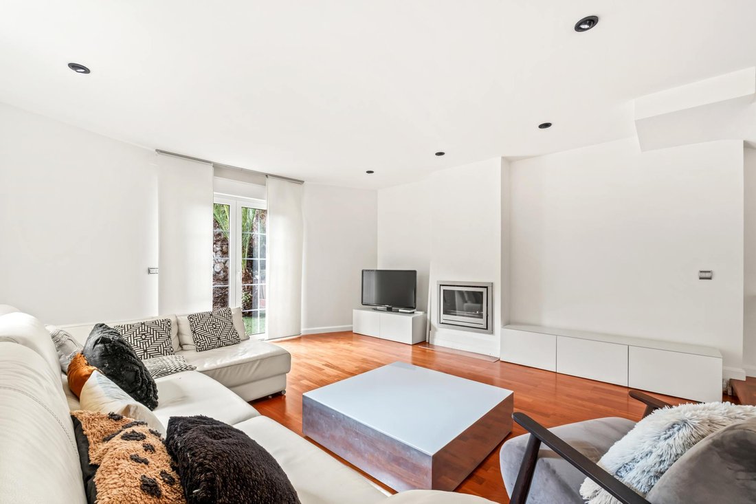 Villa in Alicante, Valencian Community, Spain 5 - 17042448