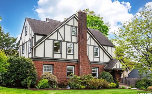 House in Montclair, New Jersey, United States 1